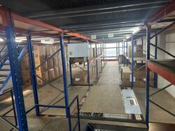 Enterprise Hub (D22), Factory #457741951